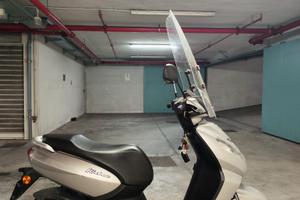 Peugeot Kisbee 50 - 2020