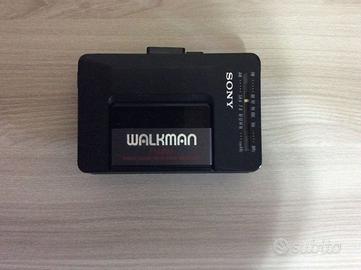 Walkman SONY WM-F2015