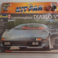 Revell Diablo 1/24
