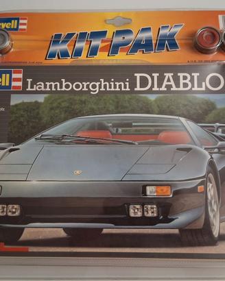 Revell Diablo 1/24