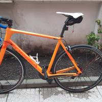 orbea  corsa carbonio