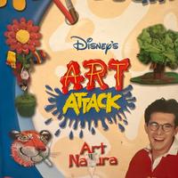 Art attack