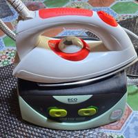 FERRO DA STIRO *IMETEC ECCO * come nuovo 