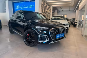 Audi Q5 Sportback 40 2.0 tdi mhev 12V S line Plus 