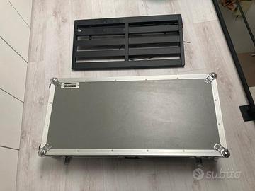 Pedaltrain Classic Pro con Hardcase