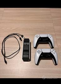 PLAYSTATION 5 1TB (LETTORE DISCO)