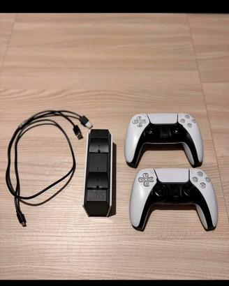 PLAYSTATION 5 1TB (LETTORE DISCO)