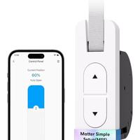 Meross Matter Avvolgitore tapparella HomeKit