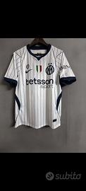 maglia Inter 2026 27 da trasferta 