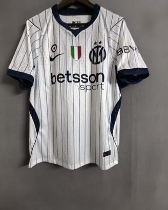 maglia Inter 2026 27 da trasferta 