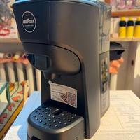 Macchina caffe Lavazza A Modo mio