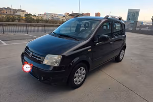 Fiat Panda 1.2 Emotion Euro 5