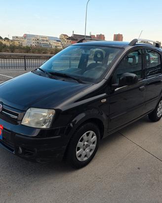 Fiat Panda 1.2 Emotion Euro 5