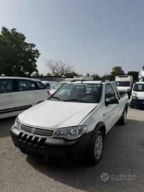 Fiat Strada 1.3 Multijet
