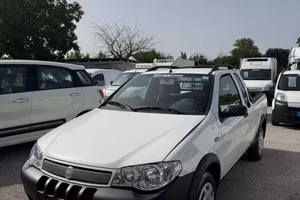 Fiat Strada 1.3 Multijet