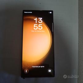 samsung S23 ultra