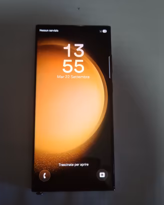samsung S23 ultra