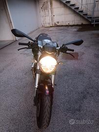 Ducati Monster 696+ - 2008