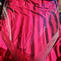 Parabrezza Yamaha XMAX 400/250 - Anno 2015