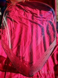 Parabrezza Yamaha XMAX 400/250 - Anno 2015