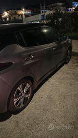 Nissan Leaf 62 kw