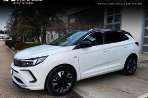 Opel Grandland 1.5 diesel Ecotec Ultimate AT8