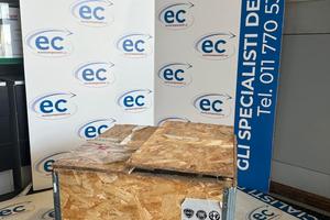 55216569 DIFFERENZIALE POST. COMPL. FIAT PANDA 4x4