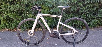 Haibike Urban S RX