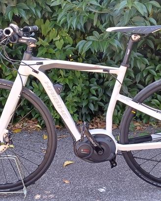 Haibike Urban S RX