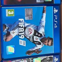 Ps4 video giochi