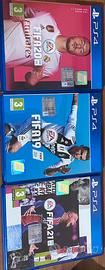 Ps4 video giochi
