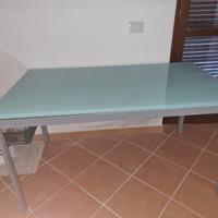 Tavolo allungabile