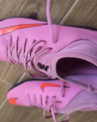 Nike mercurial superfly calcetto