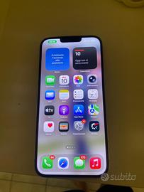 IPHONE 14 PLUS PERFETTAMENTE FUNZIONANTE