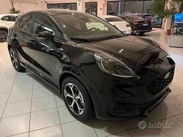 Ford Puma 1.0 EcoBoost Hybrid 125 CV S&S ST-Line