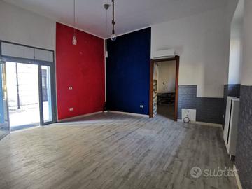 Locale Commerciale - San Nicola la Strada