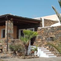 Dammuso Malù- Pantelleria