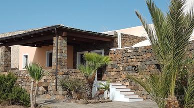 Dammuso Malù- Pantelleria