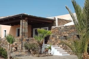 Dammuso Malù- Pantelleria