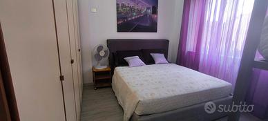 appartamento vacanza Torino 
