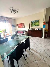 Appartamento Gorla Minore [Cod. rif 3244007VRG]