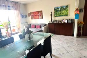 Appartamento Gorla Minore [Cod. rif 3244007VRG]