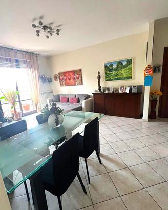 Appartamento Gorla Minore [Cod. rif 3244007VRG]