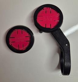 Supporti SIGMA ROX 10 