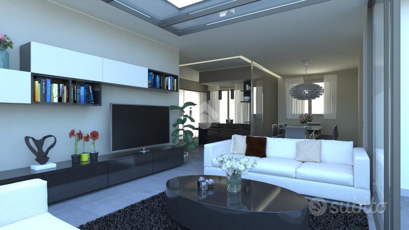 Appartamento – BG - Vista 4