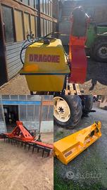 macchine agricole