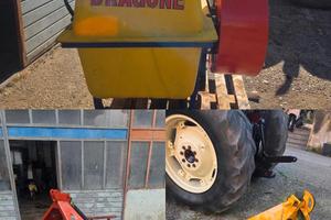 macchine agricole