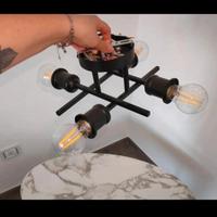 Lampadario da soffitto