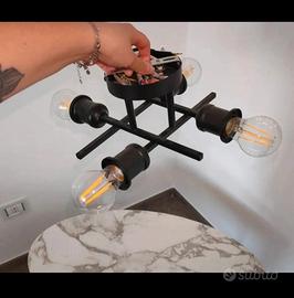 Lampadario da soffitto