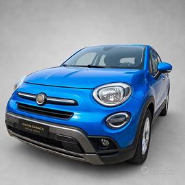 FIAT 500X 1.3 MULTIJET II 95 CV CITY CROSS